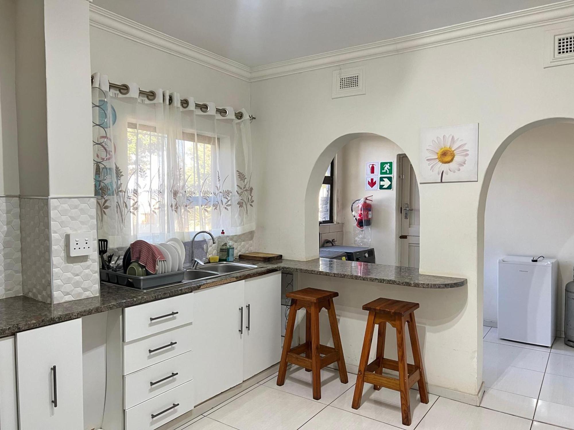La Vue Hotell Port Shepstone Eksteriør bilde